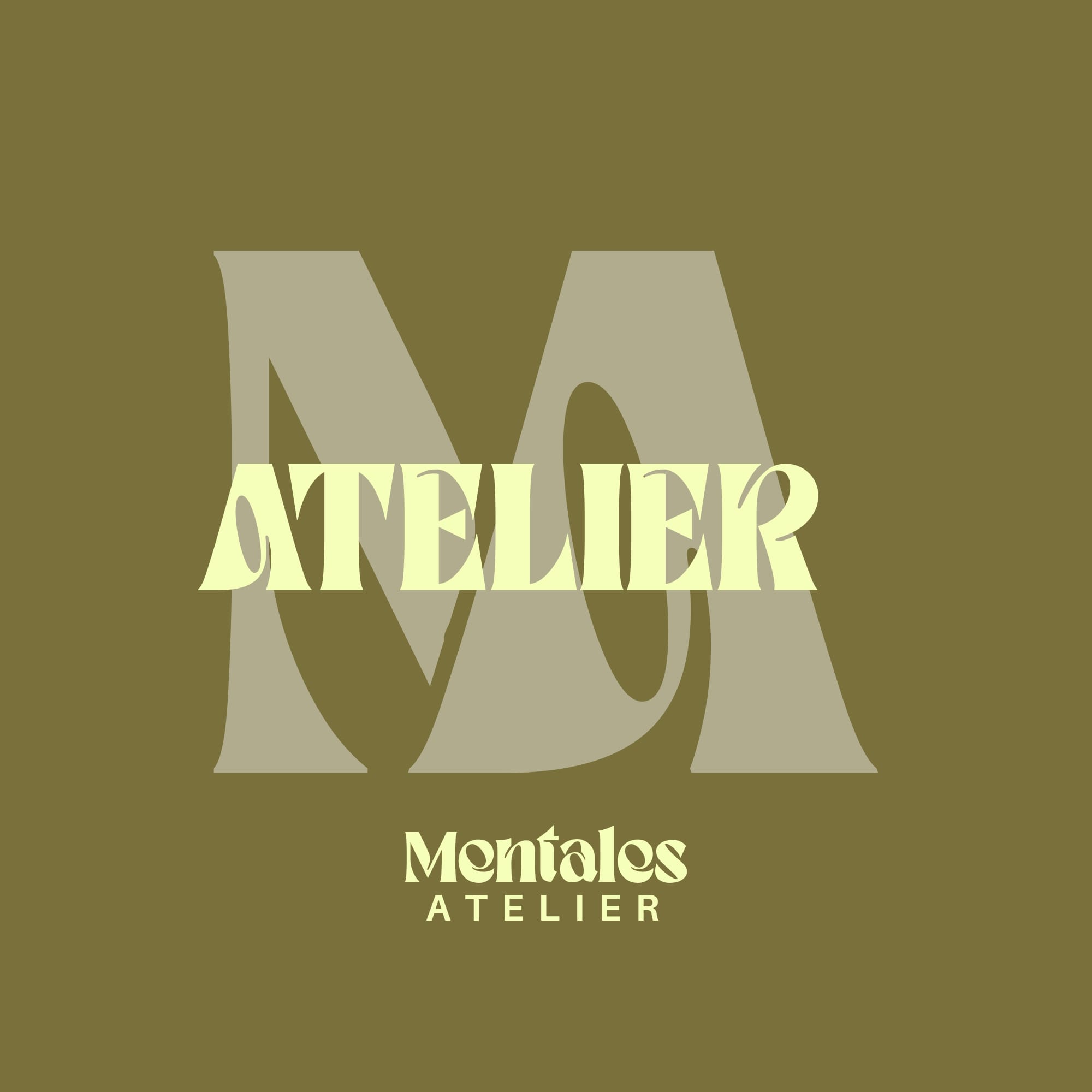Atelier – Mentales Atelier